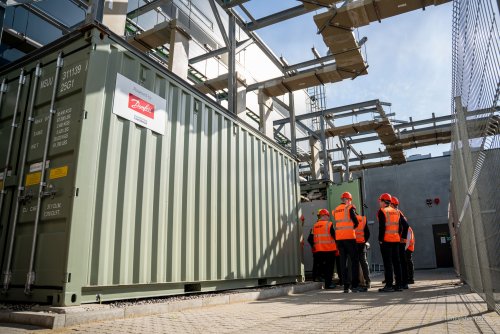 Danfoss - L'idrogeno verde deve essere usato e prodotto con criterio per sfruttare tutto il suo potenziale